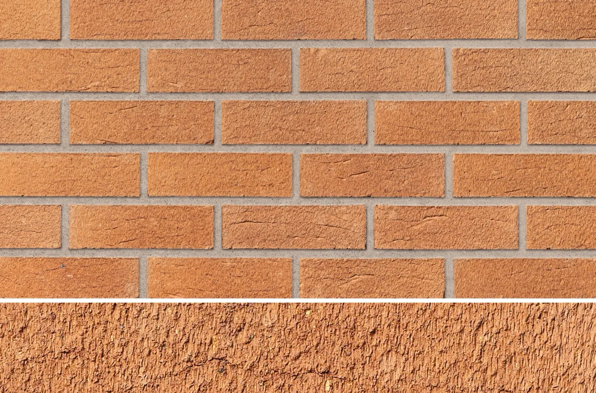 Ibstock Grampian Red