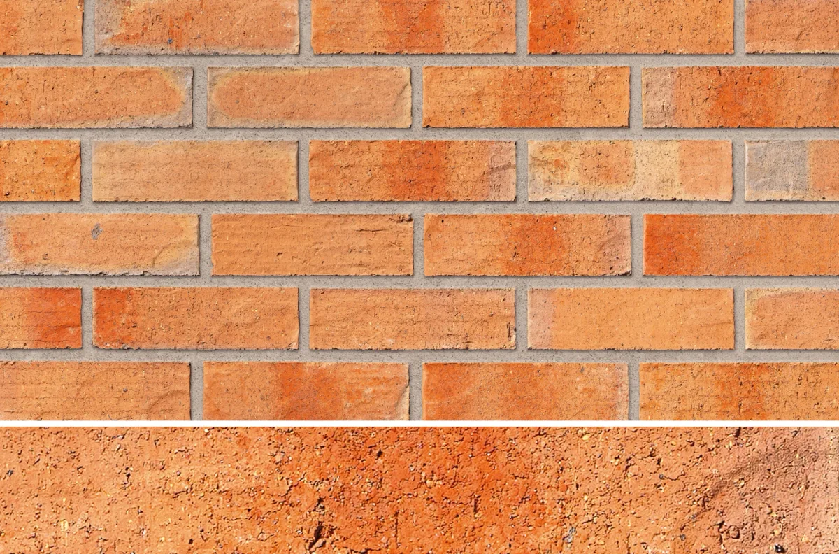 Ibstock Calderstone Russet