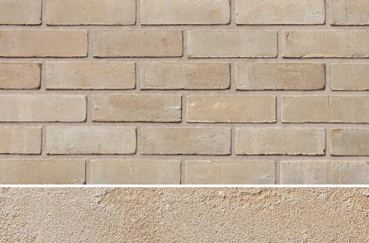 Ibstock Leicester Grey Stock