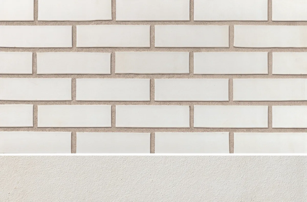 Ibstock White Engobe