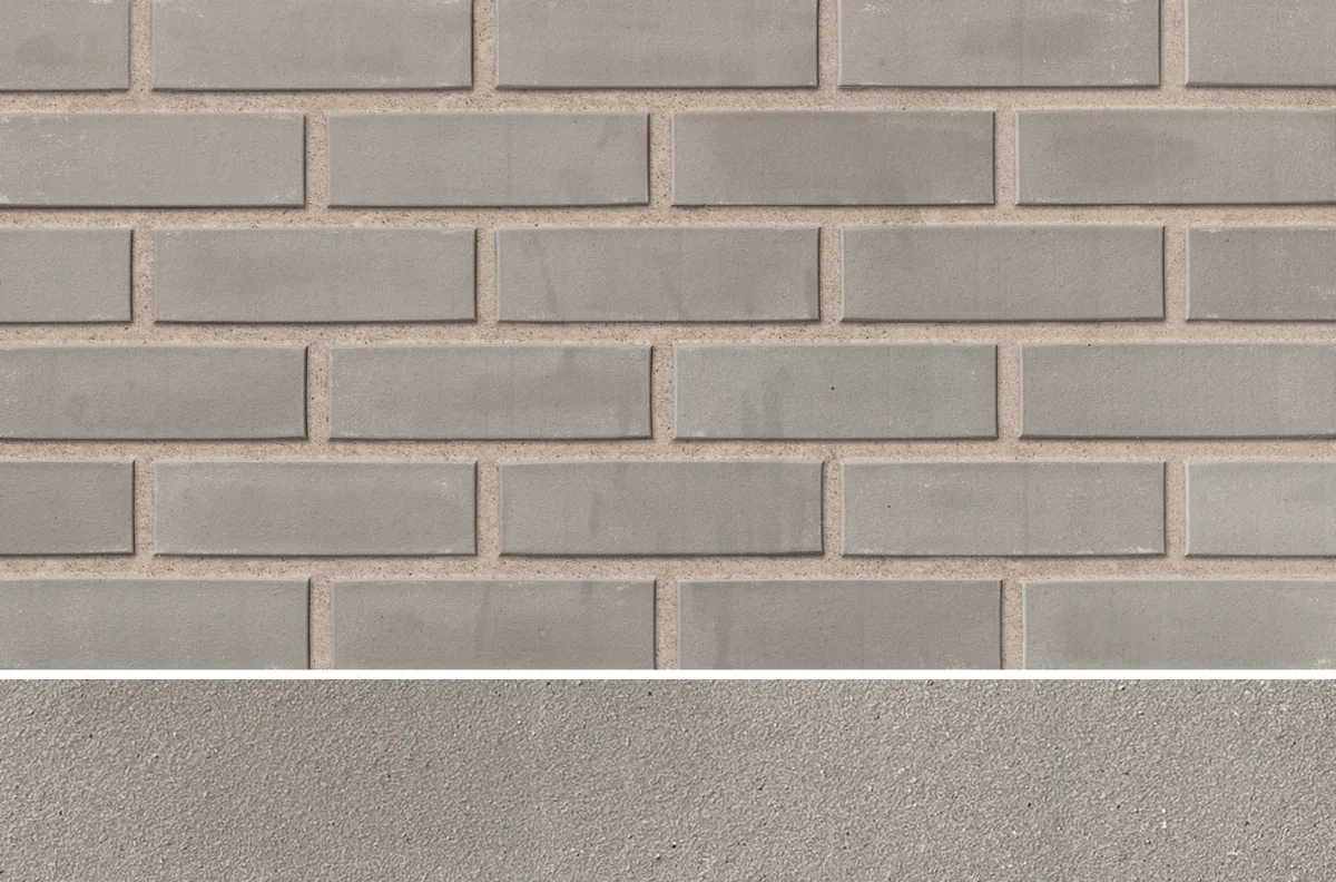 Ibstock Dark Grey