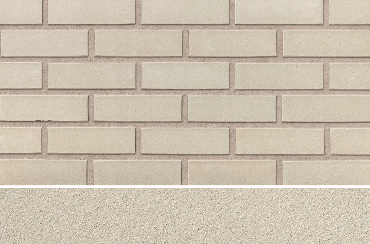 Ibstock Light Grey