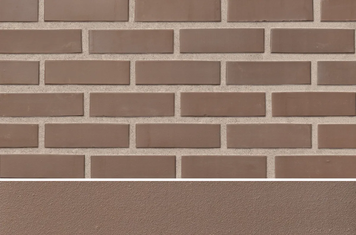 Ibstock Continental Brown