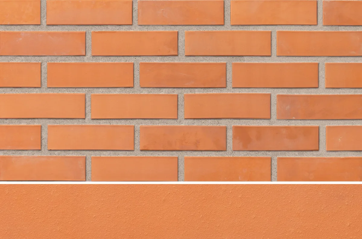 Ibstock Continental Red