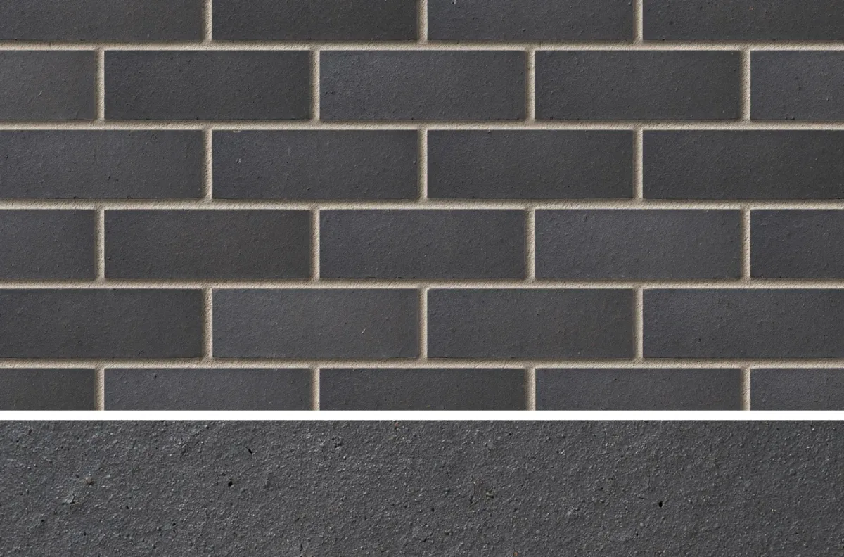 Ibstock Staffordshire Slate Blue Smooth 73mm