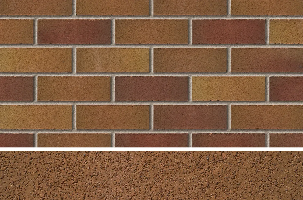 Ibstock Tradesman Heather Mixture 73mm