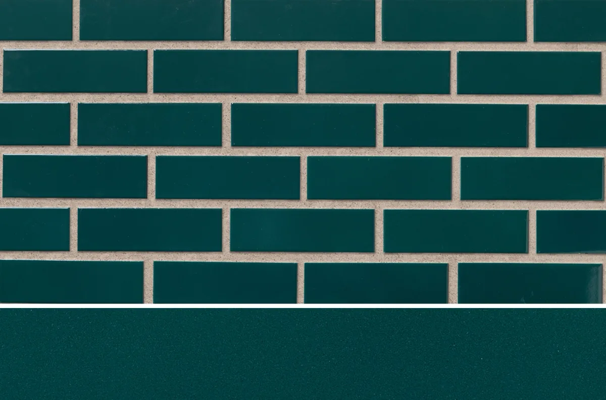 Ibstock Jade Glazed
