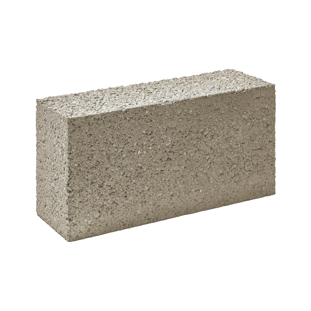 Lignacrete 10.4N Solid