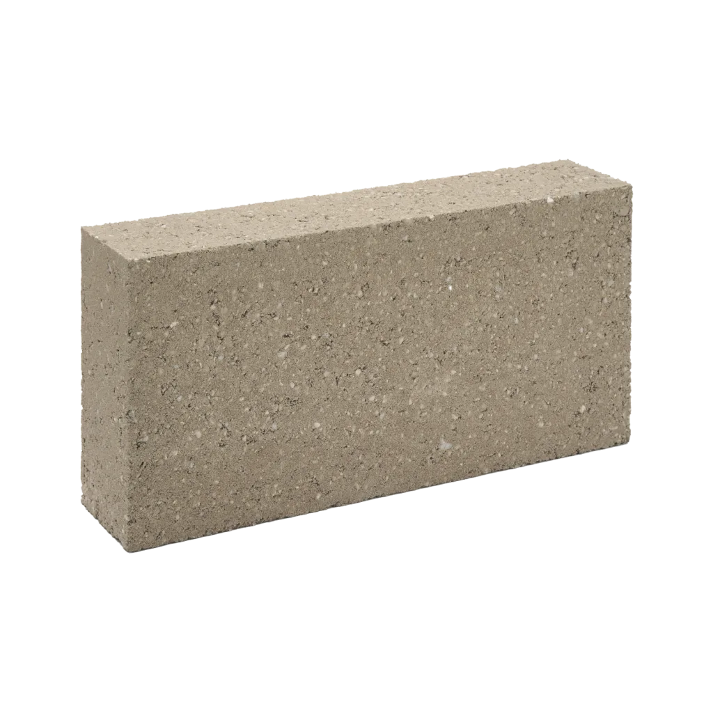 Lignacrete 7.3N Solid