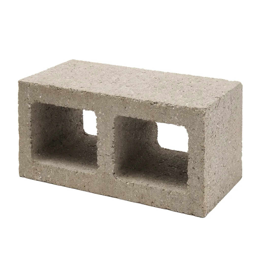 Lignacrete Hollow 7.3N 215mm