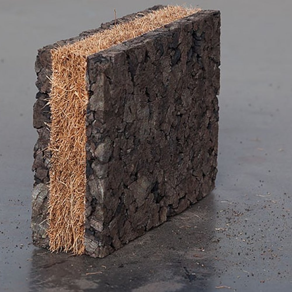 Amorim Expanded Insulation Corkboard (ICB)