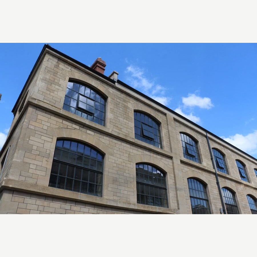 Crittall Corporate W20