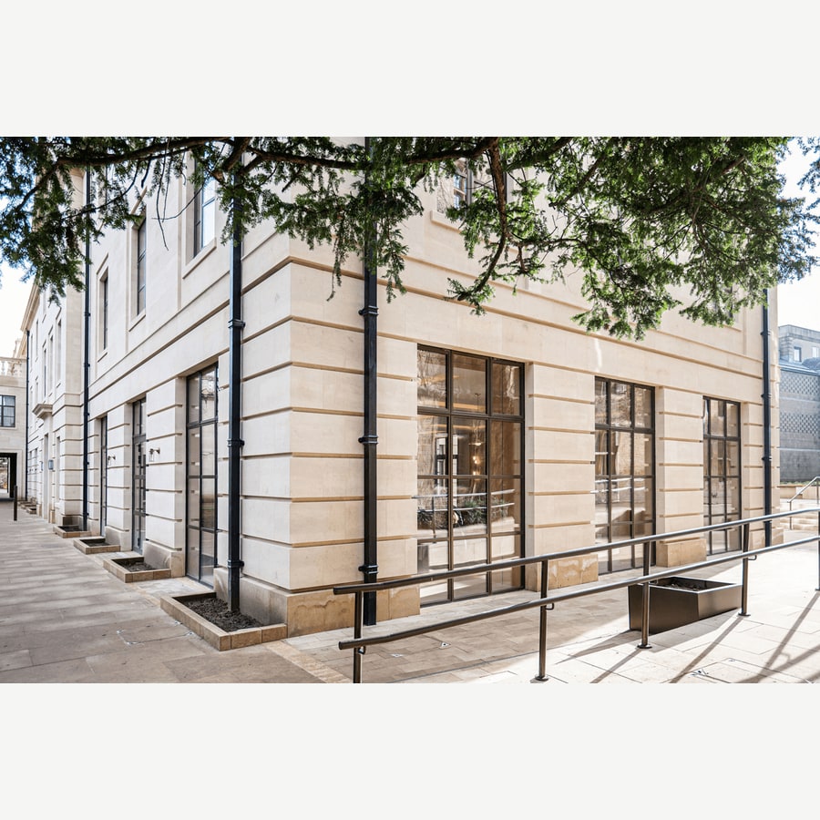 Crittall Crittall T60