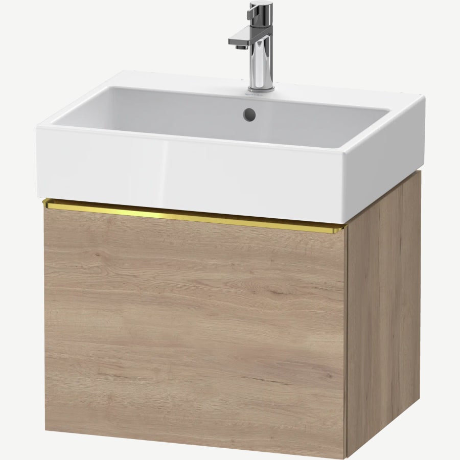 D-Neo Wall-Mounted Vanity Unit