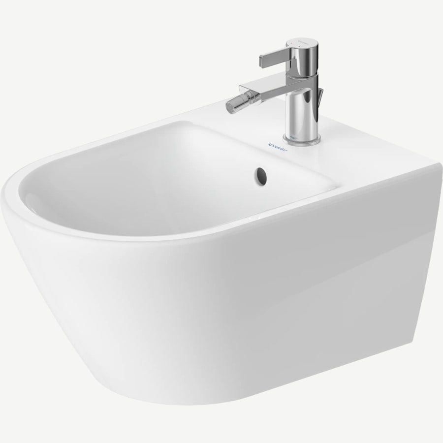 D-Neo Wall-Mounted Bidet