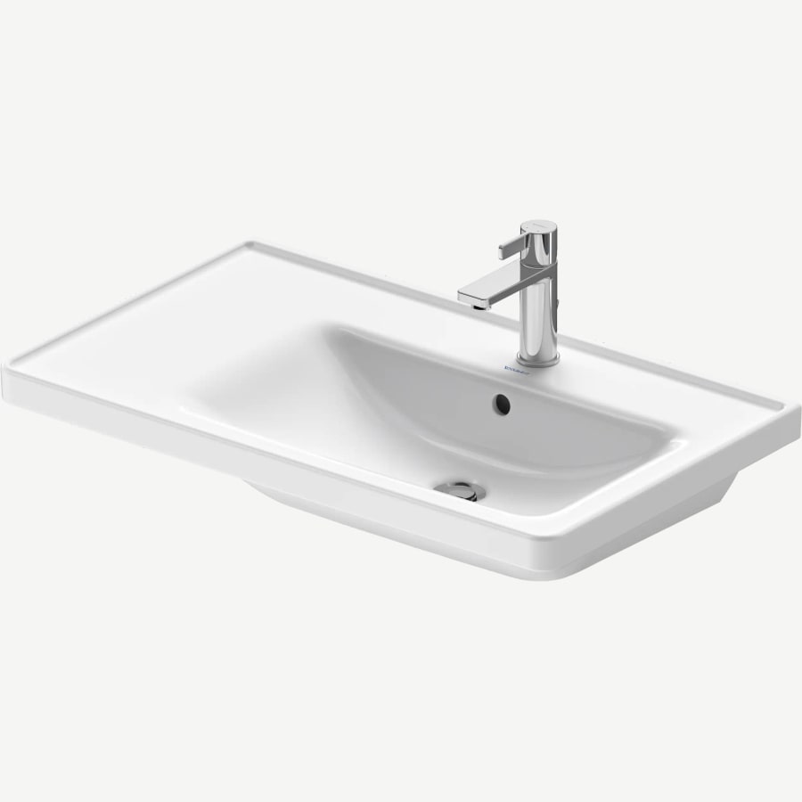 D-Neo Washbasin