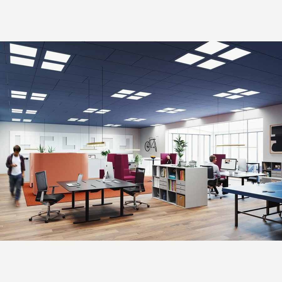 Ecophon Ecophon Focus