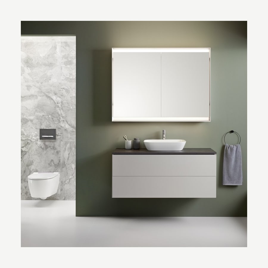 Geberit Geberit ONE