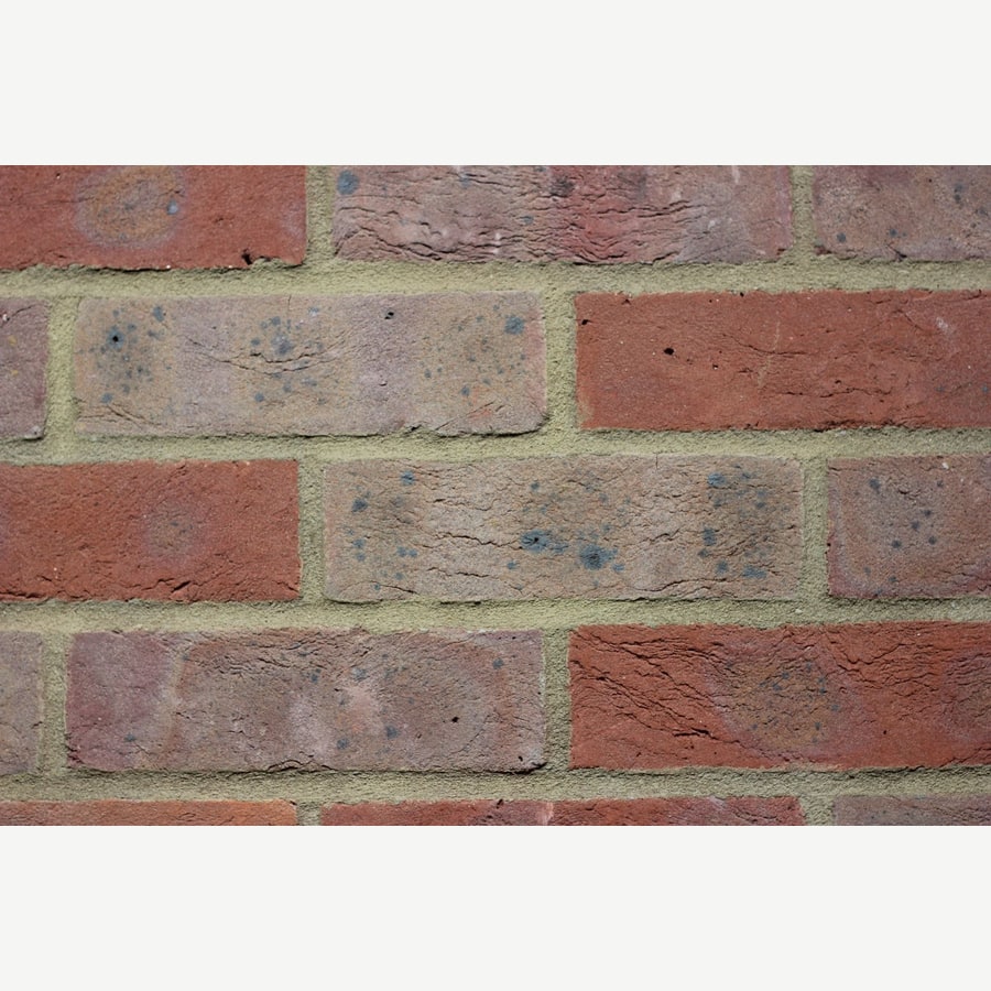 HG Matthews Handmade Brick (Oil & Anthracite Fired)