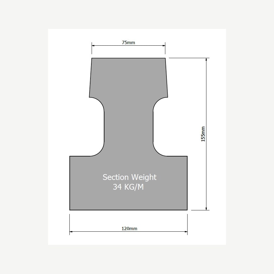 Ibstock Supreme Standard Floor Beam
