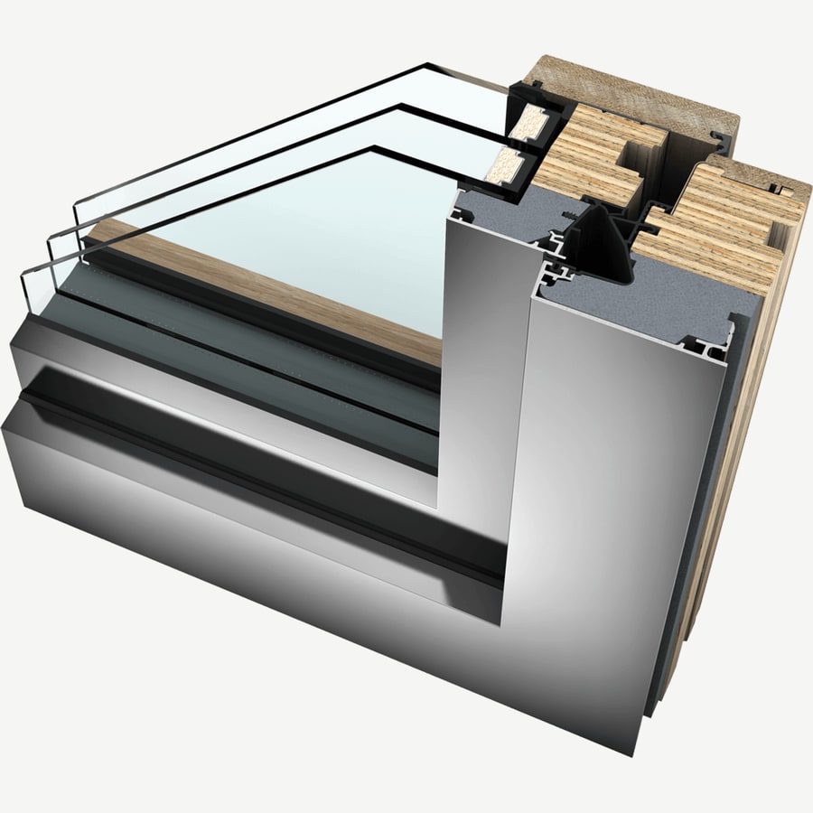 Internorm HF 410
