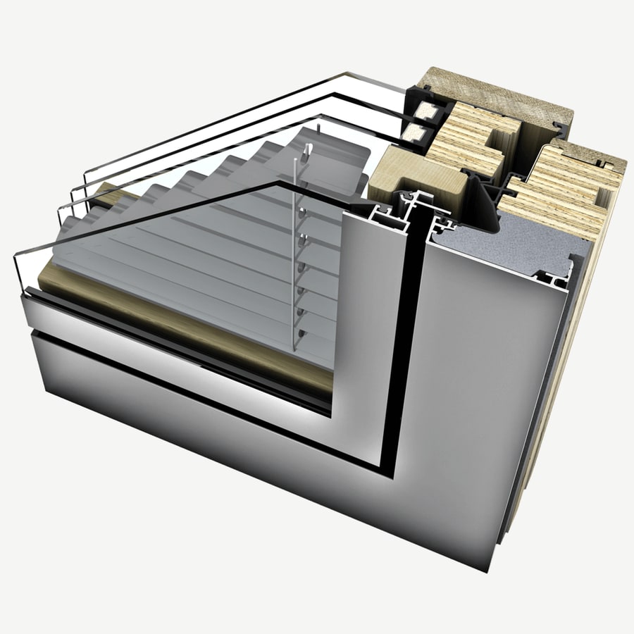 Internorm HV 450