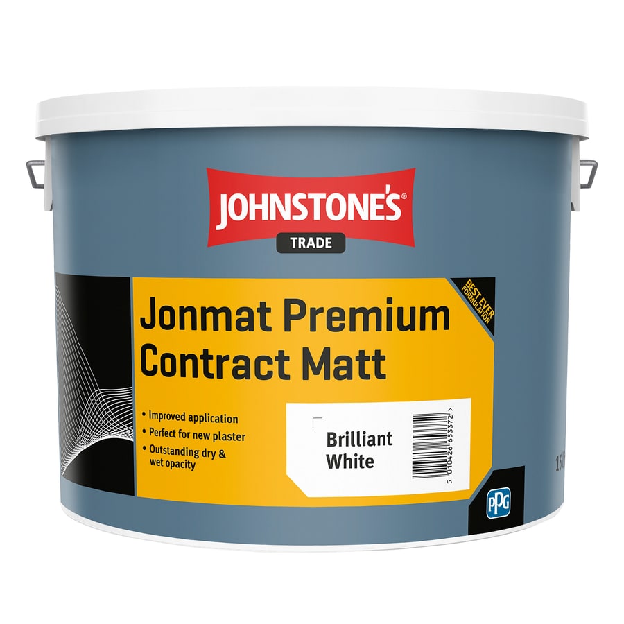 Johnstone's Trade Jonmat Premium Contract Matt