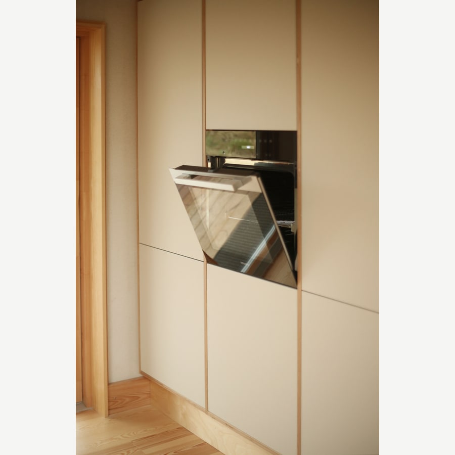 Stykka Kitchen