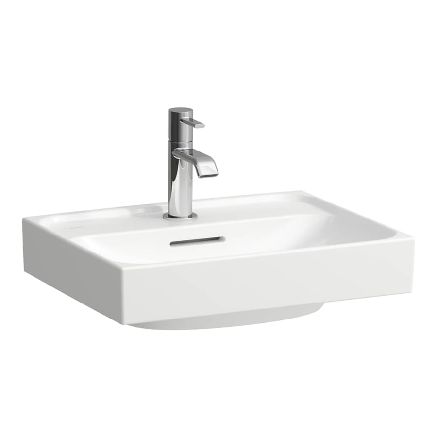 MEDA Small Washbasin