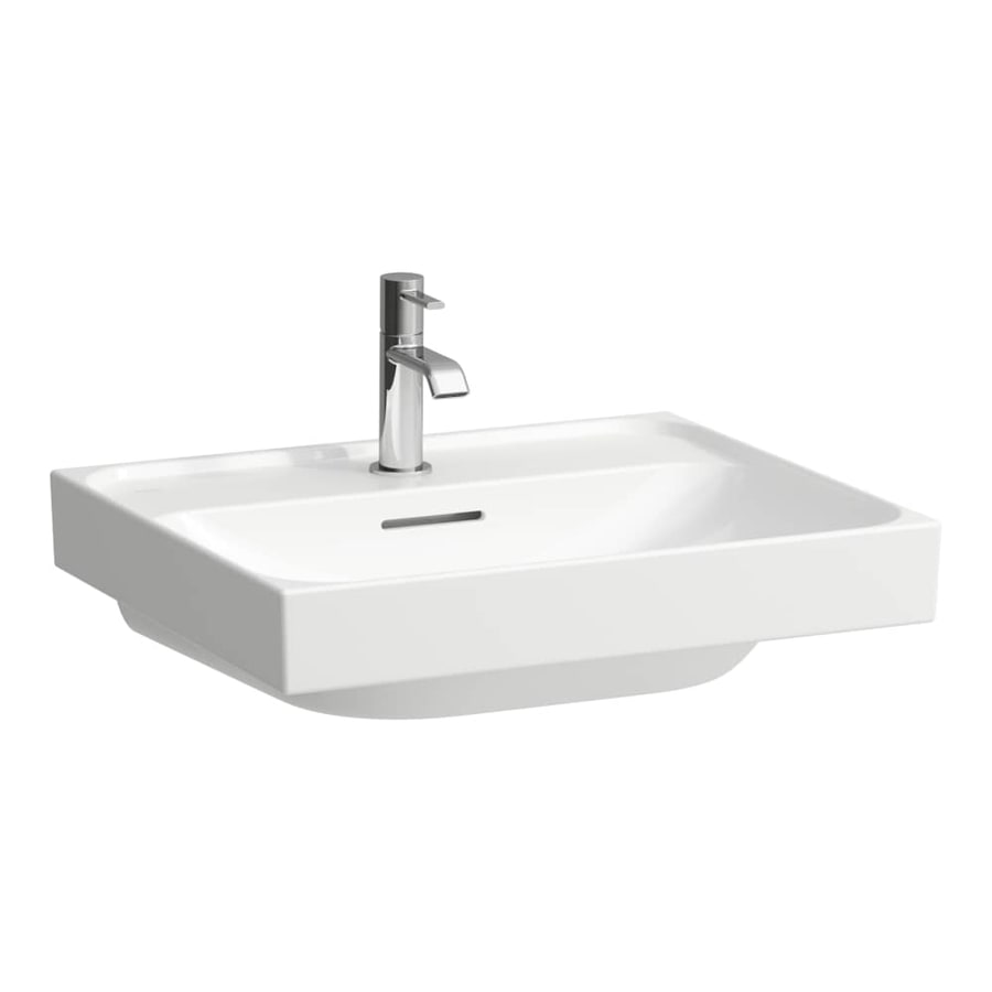 MEDA Washbasin 550