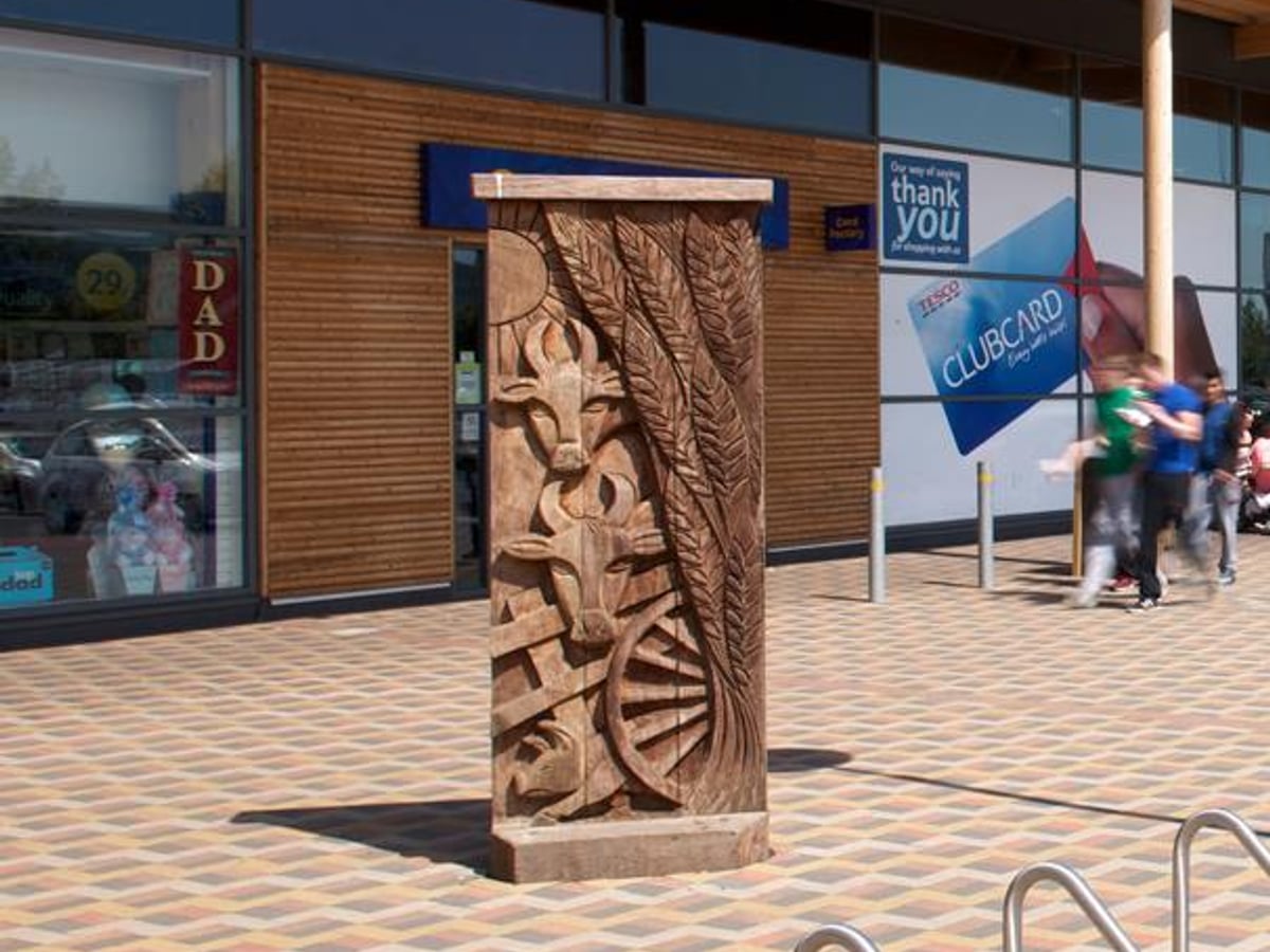 Marshalls Concrete Block Paving