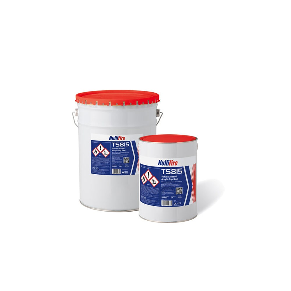 TS815 Acrylic Topseal
