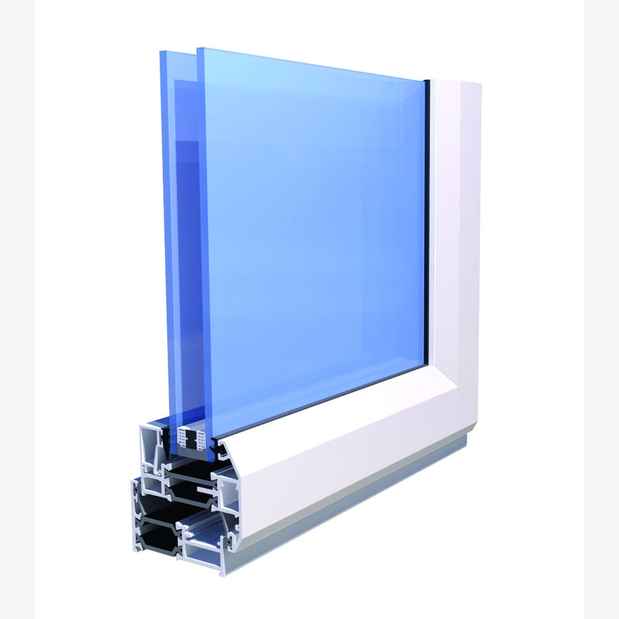 Smart Systems Smart Alitherm 300