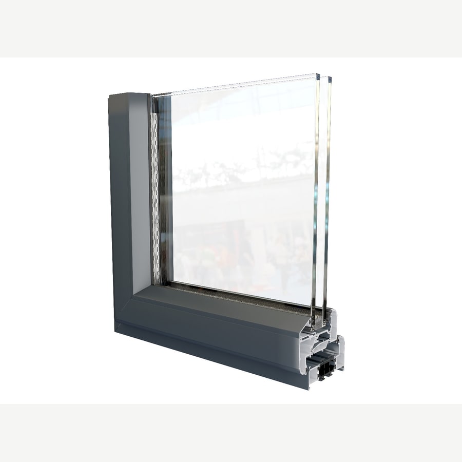 Smart Systems Smart Alitherm 600