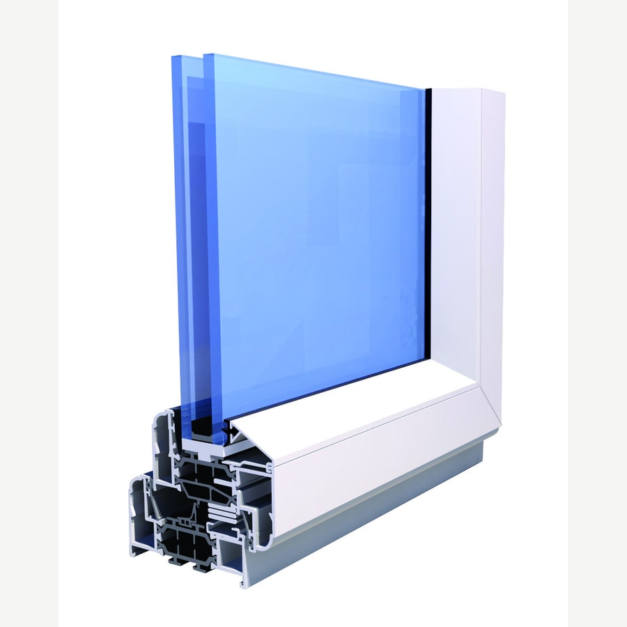 Smart Systems Smart Alitherm 800