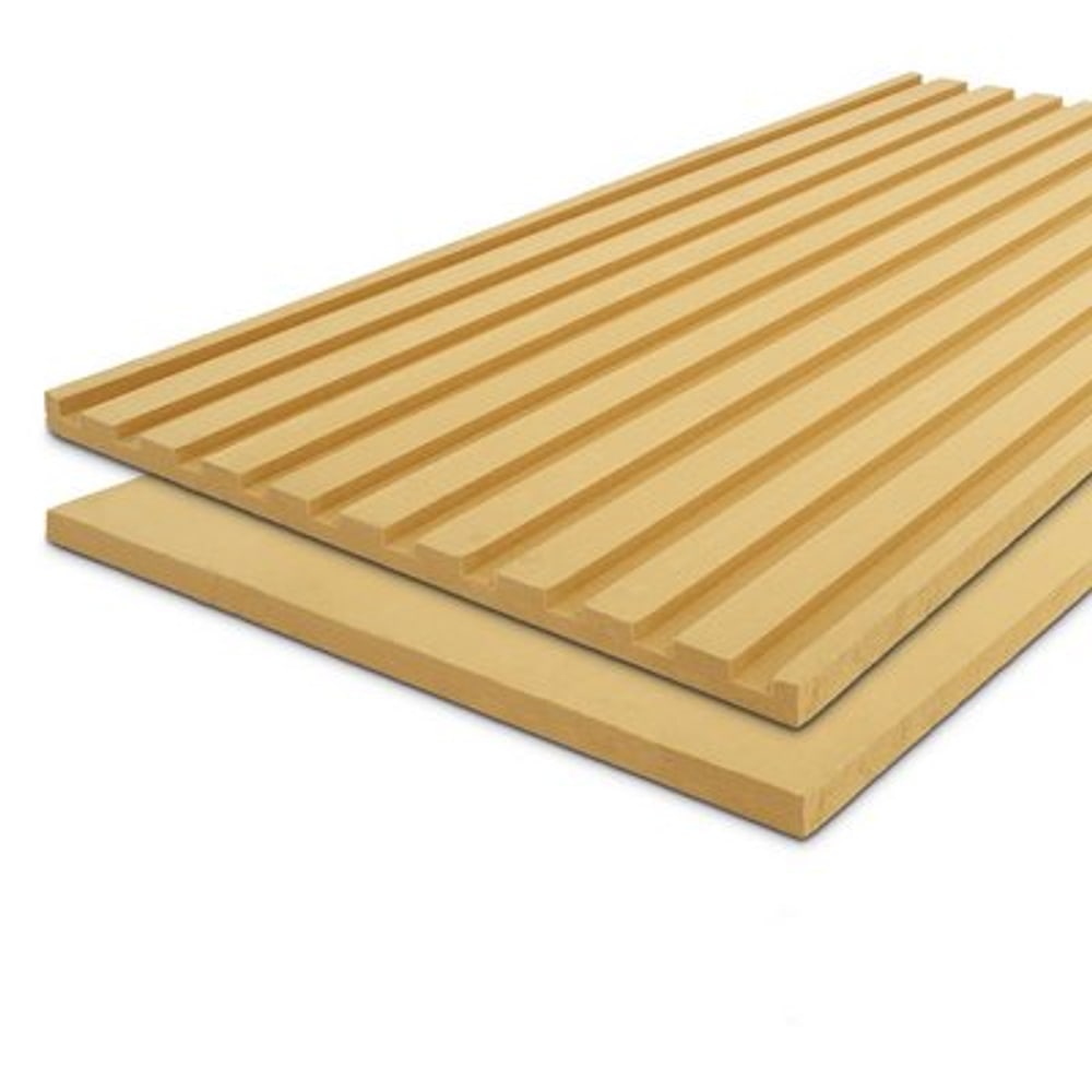STEICOinstall Wood Fibre Board