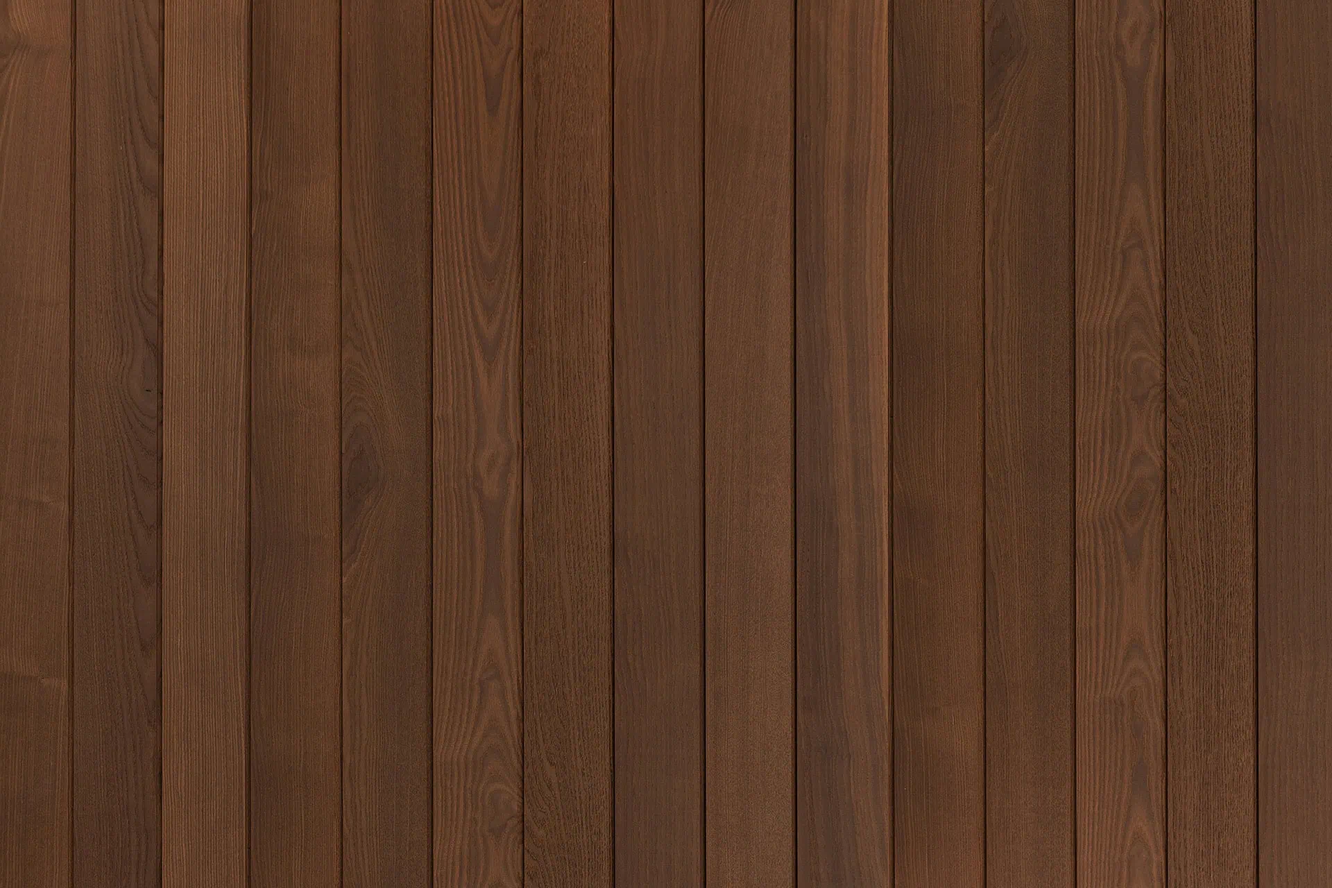 Thermory Thermo-Ash Cladding