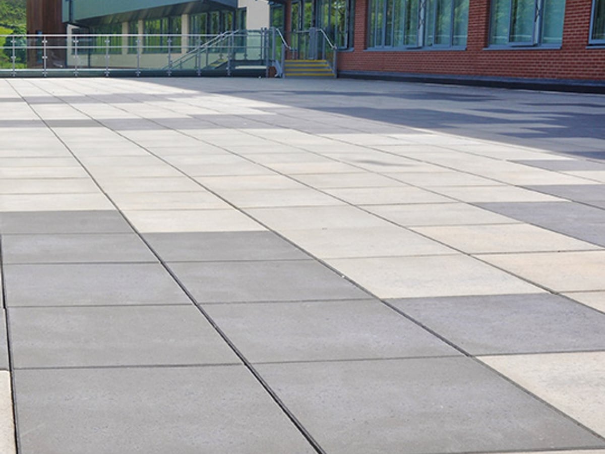Tobermore Tobermore Tactile Paving Flags