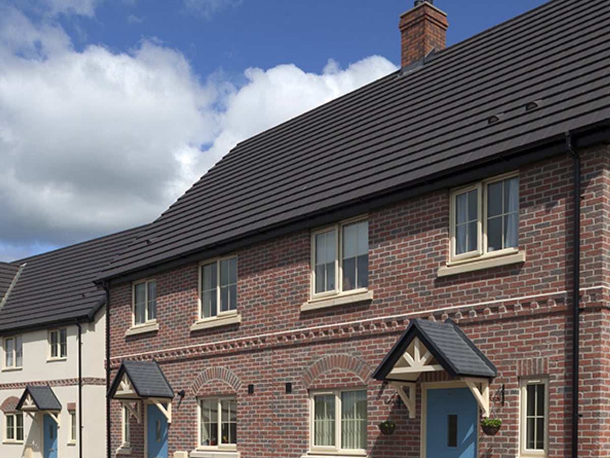 Tobermore Tobermore Tegula Block Paving