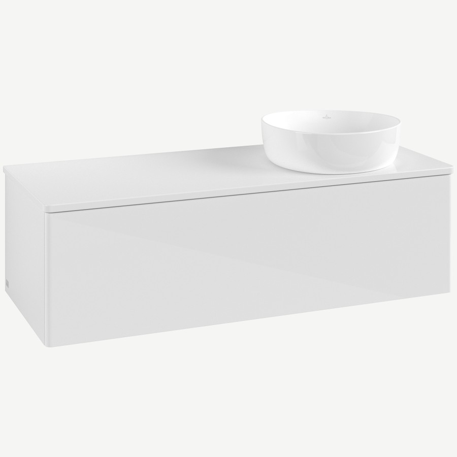 Villeroy & Boch Antao Vanity Unit 1200