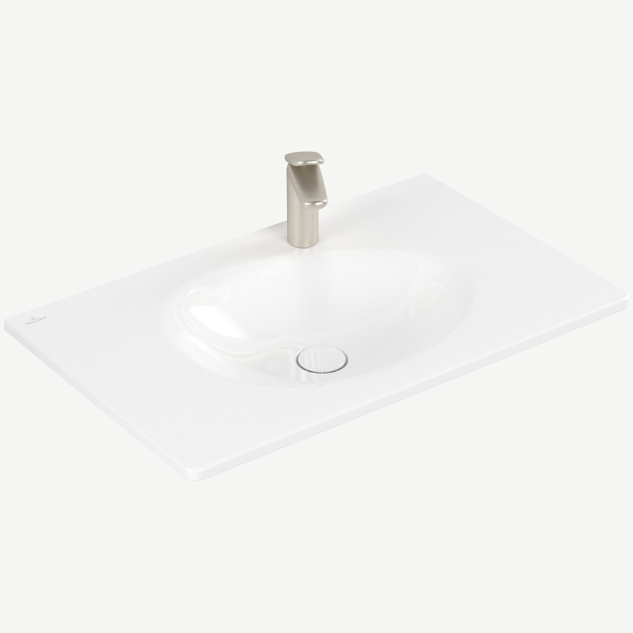 Villeroy & Boch Antao Vanity Washbasin 800