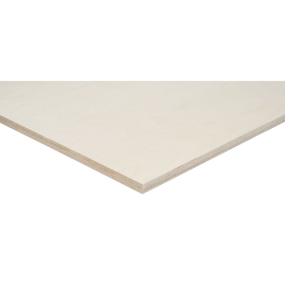 WISA® Birch Plywood, Coated