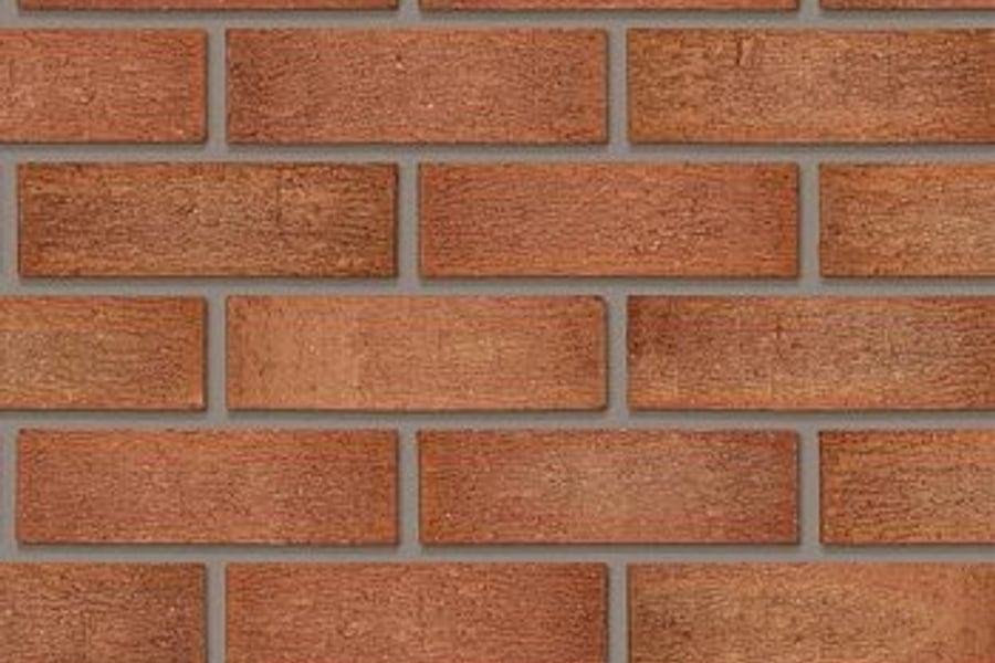 Wienerberger Hartlebury Brickworks (Extruded)