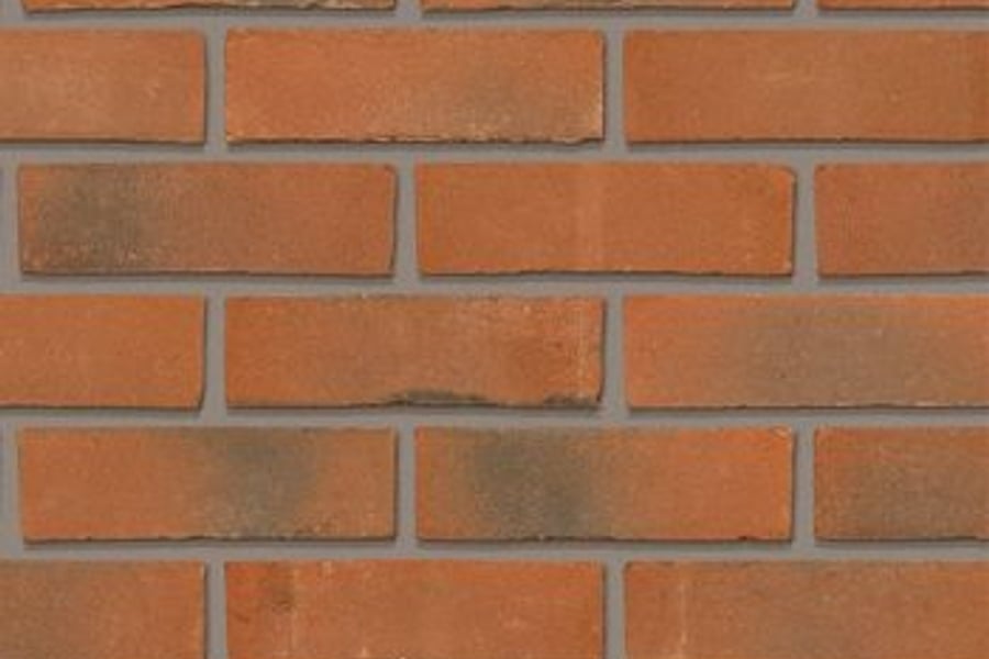 Wienerberger Waresley Brickworks (Soft Mud)