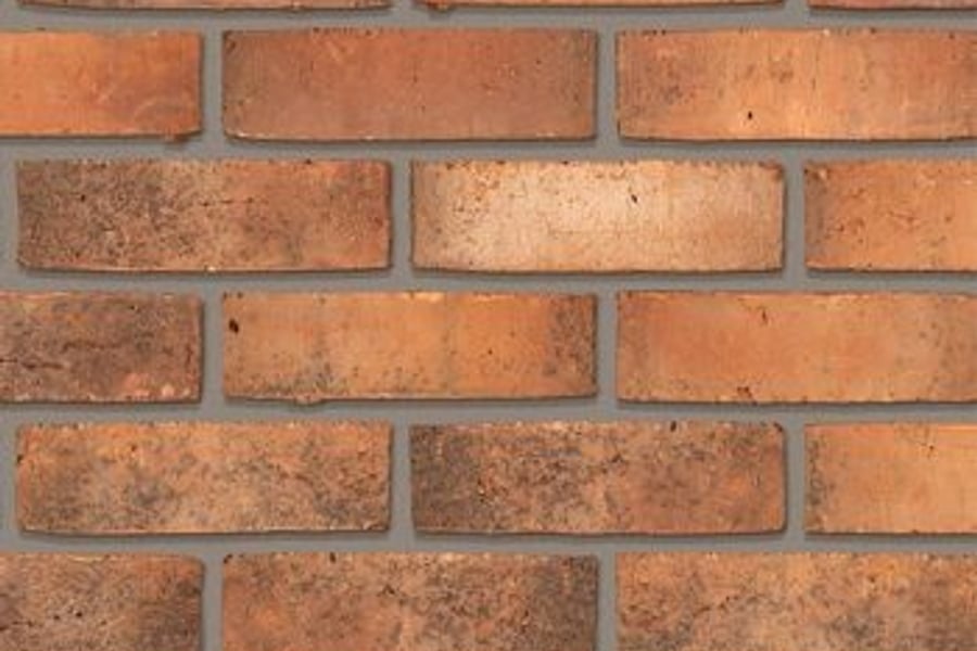 Wienerberger Hartlebury Brickworks (Soft Mud)