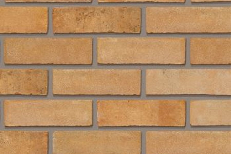 Wienerberger Waresley Brickworks (Extruded)