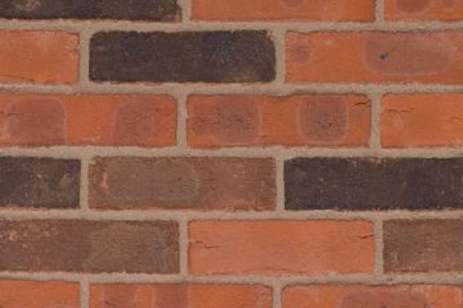 Wienerberger Todhills Brickworks
